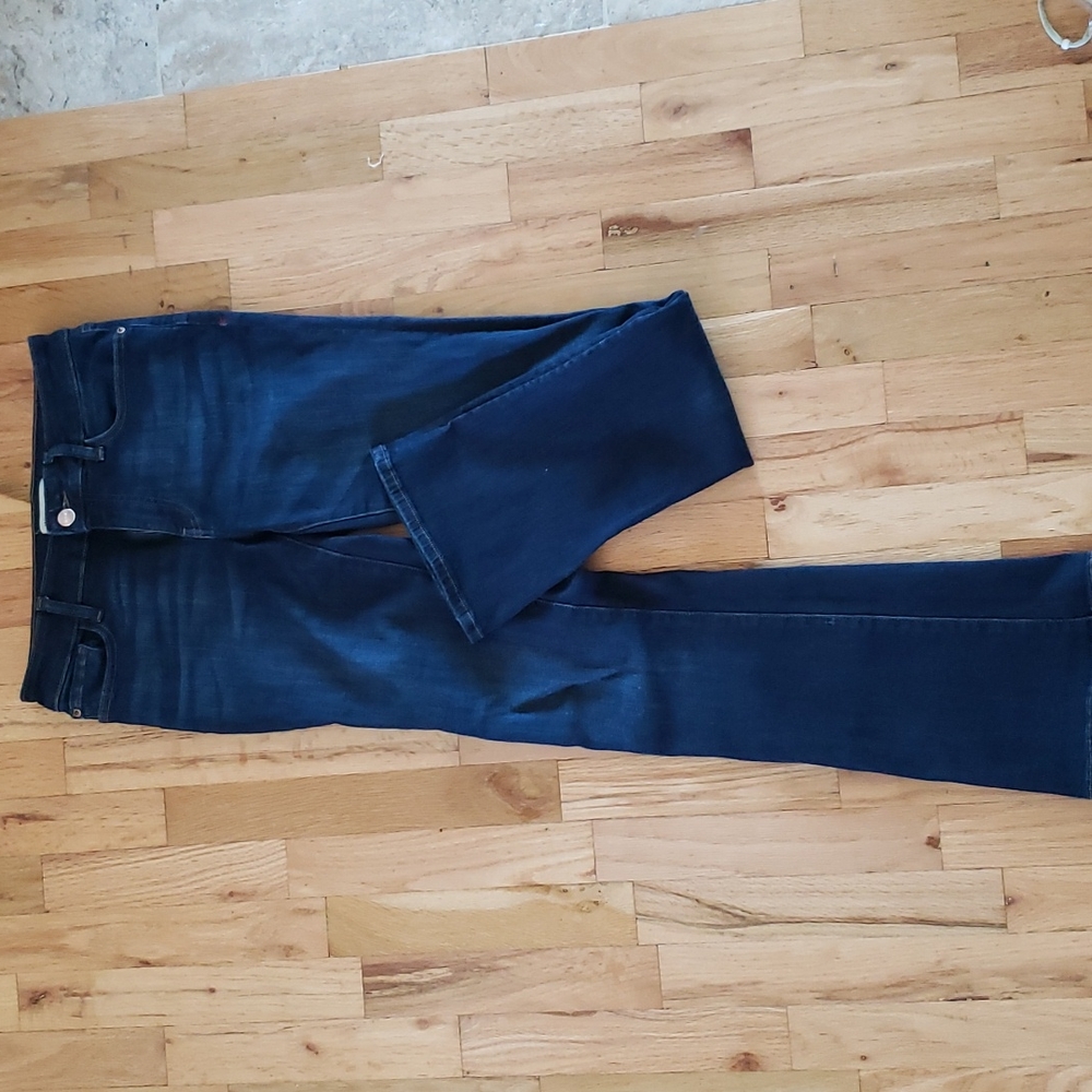 Like new Bootcut jeans